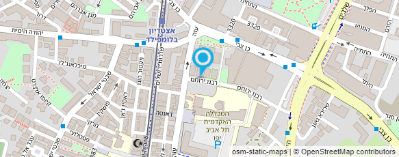 מפת הגעה אל לחיות במודע-דניה שיר