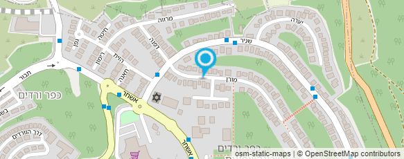 מפת הגעה אל בלה - מכון "בל" מפת הגעה אל בלה - מכון "בל"