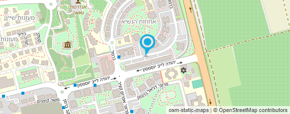 מפת הגעה אל פיגמליון-עיצוב גרפי