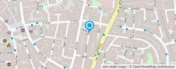 מפת הגעה אל שיווק רשתי- איכות חיים