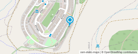 מפת הגעה אל זמן תכנון ביצוע ואחזקה