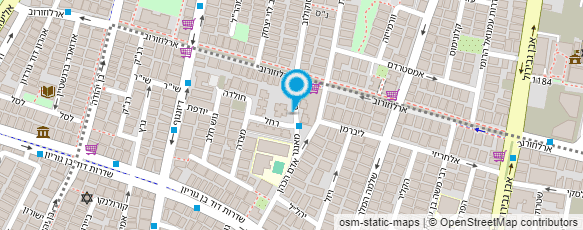 מפת הגעה אל יוקידו מוצרי איכות לילדים מפת הגעה אל יוקידו מוצרי איכות לילדים