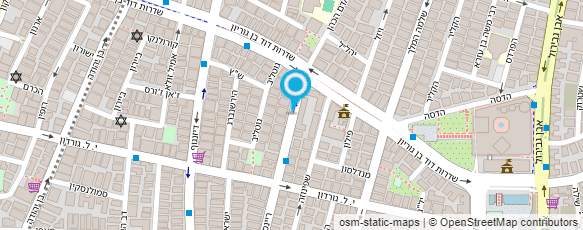 מפת הגעה אל קבוצת א.ב ניקיון מפת הגעה אל קבוצת א.ב ניקיון