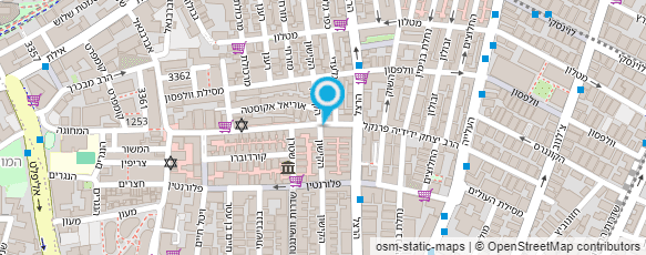 מפת הגעה אל קסטלו עיצוב וילונות מפת הגעה אל קסטלו עיצוב וילונות