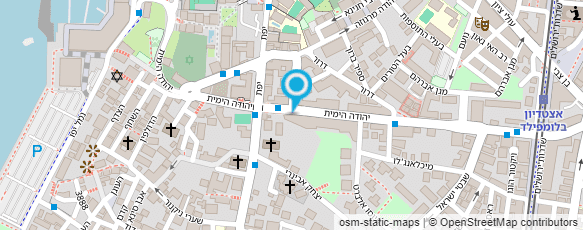 מפת הגעה אל טבע טרי מפת הגעה אל טבע טרי