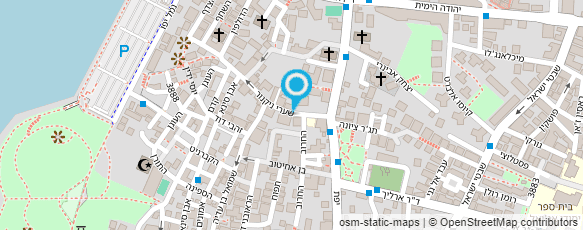 מפת הגעה אל ג'קוטה רופס