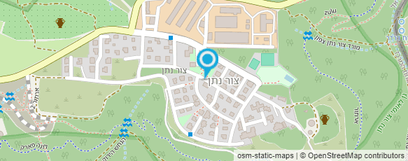 מפת הגעה אל לאטה ארט-אומנות הקפה באירוע שלך