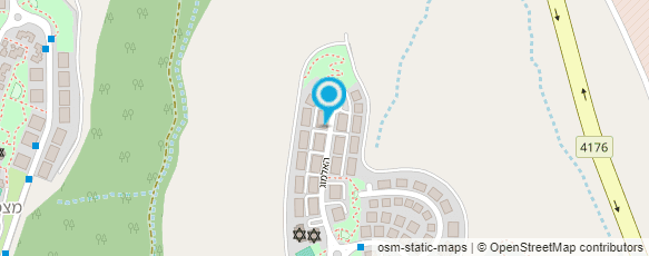 מפת הגעה אל פיצוץ של שיפוץ