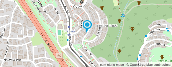 מפת הגעה אל ודים -צלם מקצועי מפת הגעה אל ודים -צלם מקצועי