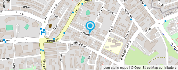 מפת הגעה אל ווב-אפפס בניית אתרים