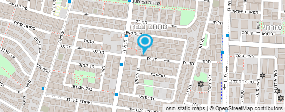 מפת הגעה אל אסף אינסטלציה ואיתור נזילות מפת הגעה אל אסף אינסטלציה ואיתור נזילות
