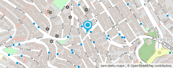 מפת הגעה אל ילדודס-בגדי ילדים