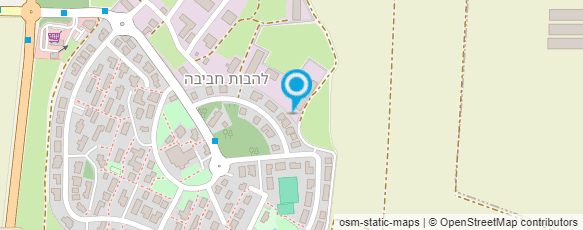 מפת הגעה אל נגריה שמגשימה לך חלום