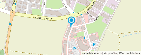 מפת הגעה אל טפטיס מפת הגעה אל טפטיס