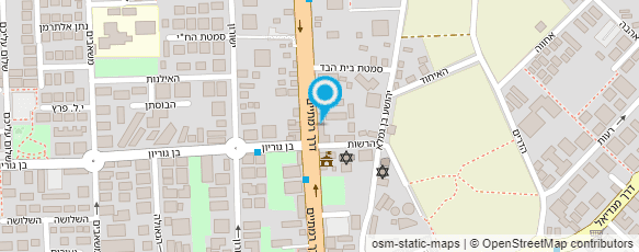 מפת הגעה אל דידי- יבוא ושיווק בע"מ מפת הגעה אל דידי- יבוא ושיווק בע"מ