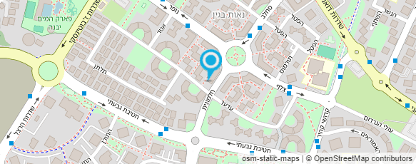 מפת הגעה אל מה קשור - סדנאות סריגה מפת הגעה אל מה קשור - סדנאות סריגה