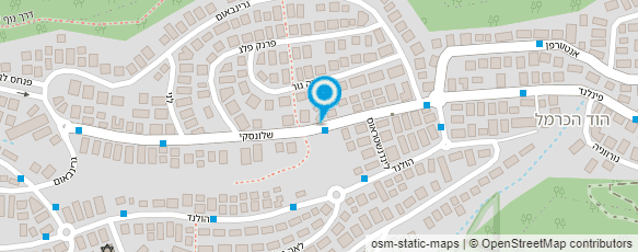 מפת הגעה אל עופר סין בע"מ