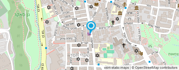 מפת הגעה אל מספרפי מפת הגעה אל מספרפי