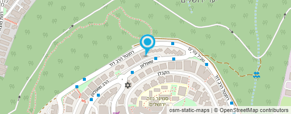 מפת הגעה אל אדריכלות ועיצוב פנים - More