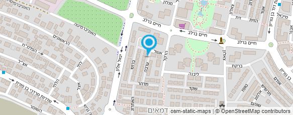 מפת הגעה אל גבי הפקות