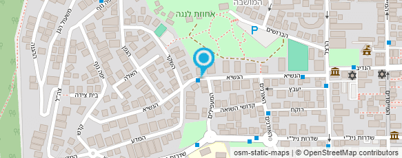 מפת הגעה אל אור למחשב