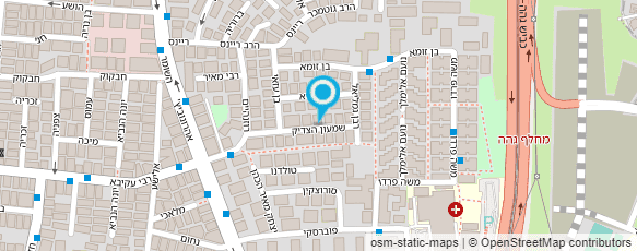 מפת הגעה אל וינברג תכשיטי יוקרה