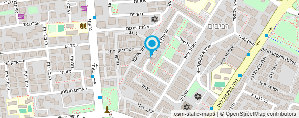 מפת הגעה אל ארט.פור.יו-art4u ציורי שמן