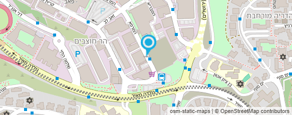 מפת הגעה אל מיינד אנרג'י-mind energy