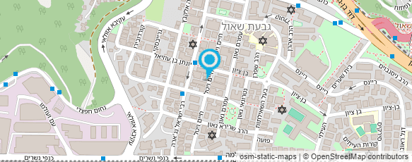 מפת הגעה אל קדמה בניה ושיפוצים מפת הגעה אל קדמה בניה ושיפוצים