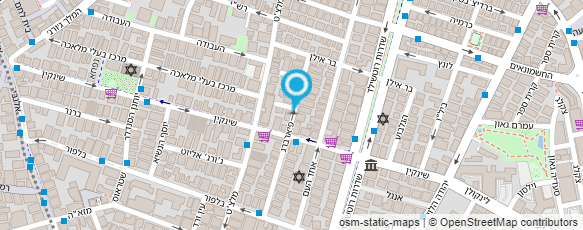 מפת הגעה אל כריסי-עיצוב פרחים לחתונות מפת הגעה אל כריסי-עיצוב פרחים לחתונות