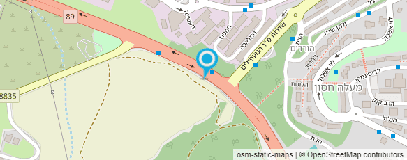 מפת הגעה אל חדרי המלח-בעיות נשימה מפת הגעה אל חדרי המלח-בעיות נשימה