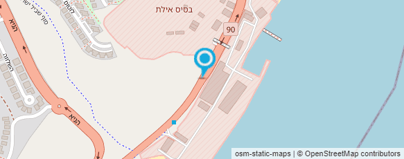 מפת הגעה אל אקווטיקה צלילה