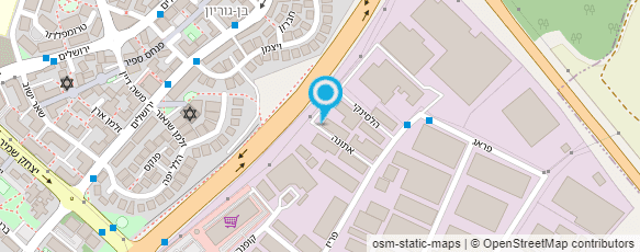 מפת הגעה אל טופפאנאל מפת הגעה אל טופפאנאל