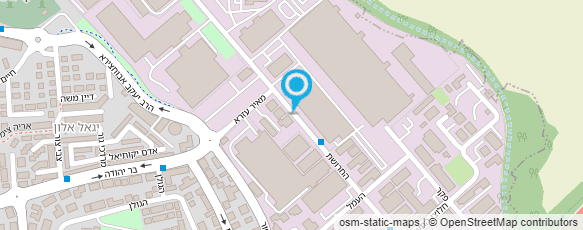 מפת הגעה אל ארט GSR