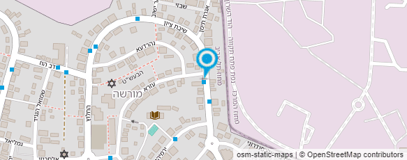 מפת הגעה אל קצת אחרת