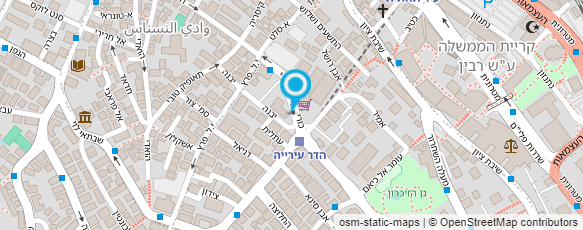 מפת הגעה אל דנאל (אדיר יהושע) בע"מ מפת הגעה אל דנאל (אדיר יהושע) בע"מ