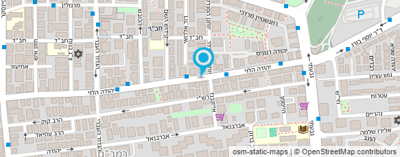 מפת הגעה אל משפחתון סופי טופי מפת הגעה אל משפחתון סופי טופי