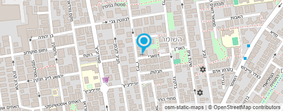 מפת הגעה אל סופי טופי הפקות מפת הגעה אל סופי טופי הפקות