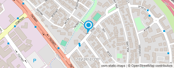 מפת הגעה אל אדיר גגות ופרגולות מפת הגעה אל אדיר גגות ופרגולות