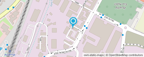 מפת הגעה אל אמבולנס פתרונות חירום מתקדמים מפת הגעה אל אמבולנס פתרונות חירום מתקדמים
