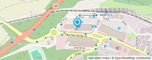 מפת הגעה אל אליהו אליאור עבודות עפר מפת הגעה אל אליהו אליאור עבודות עפר