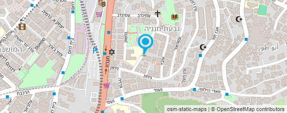 מפת הגעה אל תמר שכנאי מפת הגעה אל תמר שכנאי