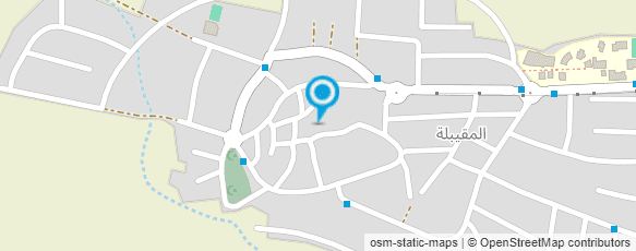 מפת הגעה אל מסאד הנדסה - מורשי נגישות