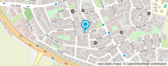 מפת הגעה אל תה ולימון - סיר לכת