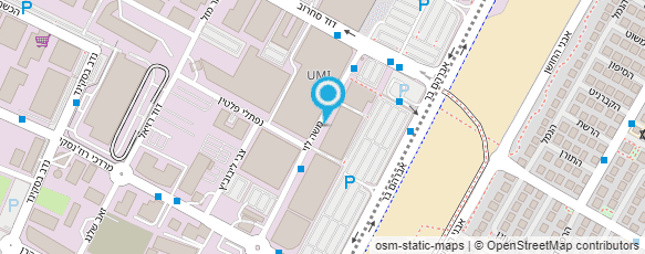 מפת הגעה אל גילגולים חדרי ילדים