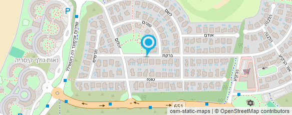 מפת הגעה אל אקסלנט נדל"ן בע"מ