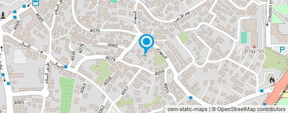 מפת הגעה אל שוקרי שרבל