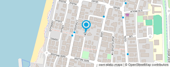 מפת הגעה אל פרנק טורו