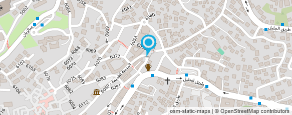 מפת הגעה אל "קו לעובד" הגנה על זכויות עובדים