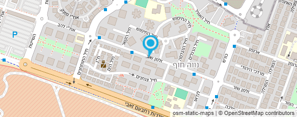 מפת הגעה אל טריפל ש.ב.י. ניהול ואחזקות בע"מ מפת הגעה אל טריפל ש.ב.י. ניהול ואחזקות בע"מ